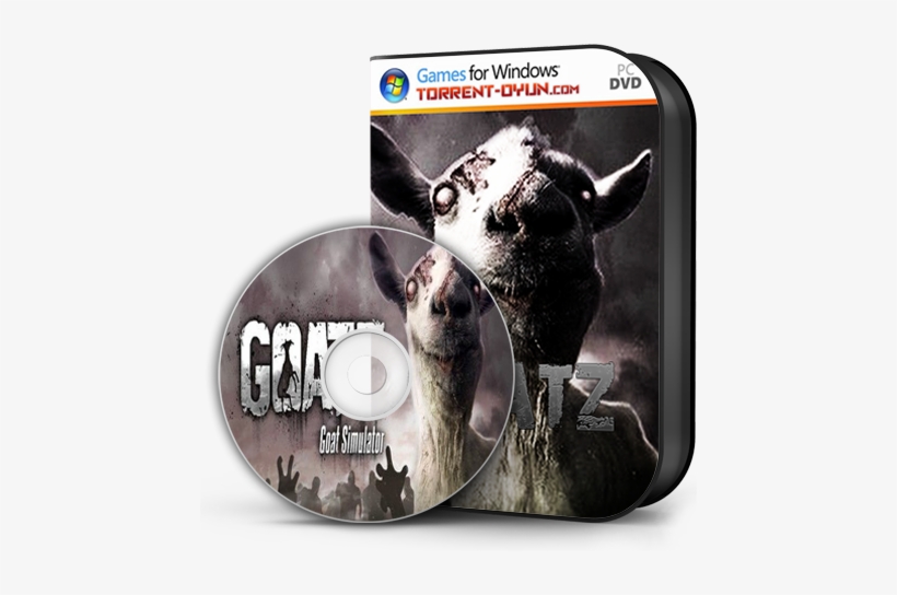 Goat simulator pc download mediafire